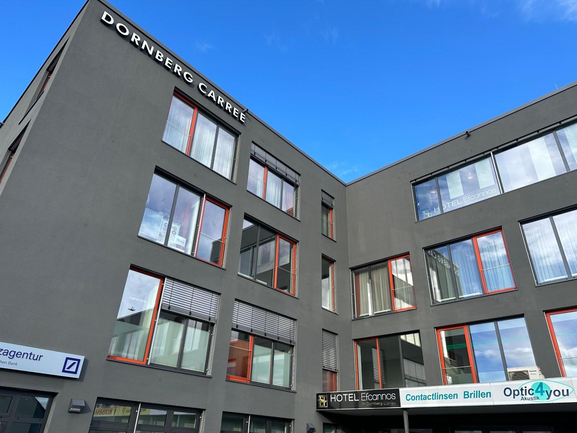 Hotel Efcannos Vechelde Exterior photo